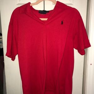 Polo t-shirt